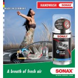 SONAX Professional Car A/C Cleaner